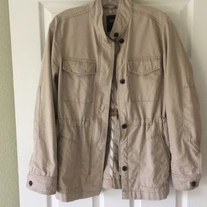 Gap Utility Jacket